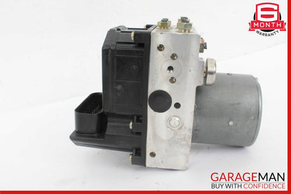 00-04 Porsche 986 Boxster Hydraulic ABS System Brake Pump Control Unit PSM OEM
