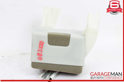 07-14 Mercedes W221 S550 CL550 Rear Trunk Seat Lumbar Adjustment Vacuum Pump OEM
