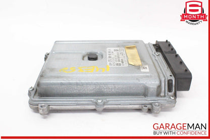 12-16 Mercedes W212 E350 GLK350 ECU ECM Engine Control Module 2769004600 OEM