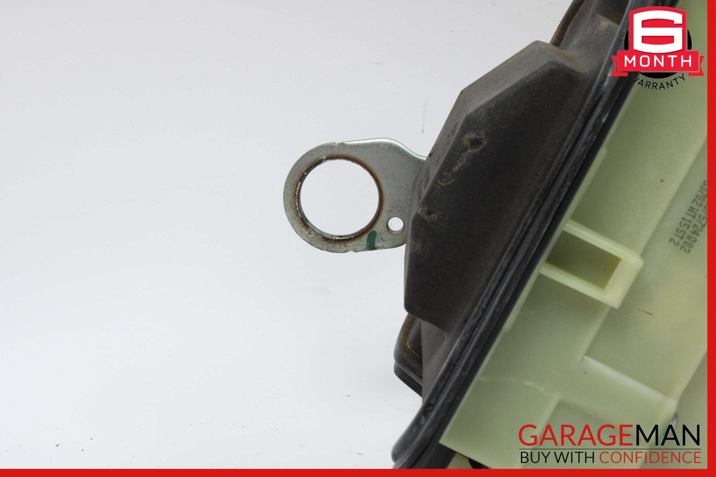 08-11 Mercedes W204 C350 C250 Floor Gear Selector Shifter 2042675724 OEM