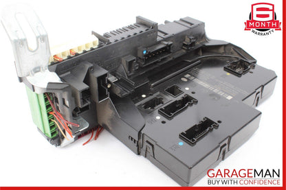 10-18 Mercedes E250 E400 CLS400 Rear SAM Fuse Box Module Relay Assembly
