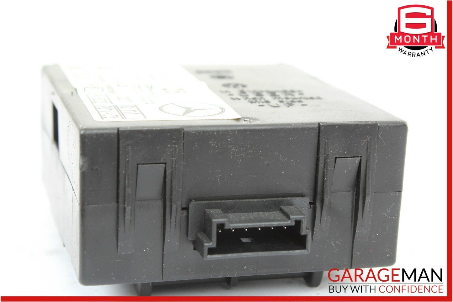 00-06 Mercedes SLK280 CL500 S430 S500 Anti Theft Alarm Sensor Control Module