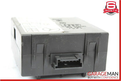 00-06 Mercedes SLK280 CL500 S430 S500 Anti Theft Alarm Sensor Control Module