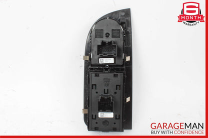 17-21 Alfa Romeo Giulia Front Left Side Master Window Switch Control Module Assy