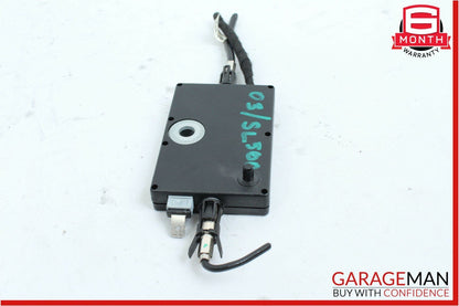 03-06 Mercedes R230 SL500 SL600 Radio Antenna Amplifier Module OEM 2308201889