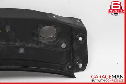 06-12 Mercedes X164 GL550 R350 Front Upper Radiator Core Tie Bar Support Frame