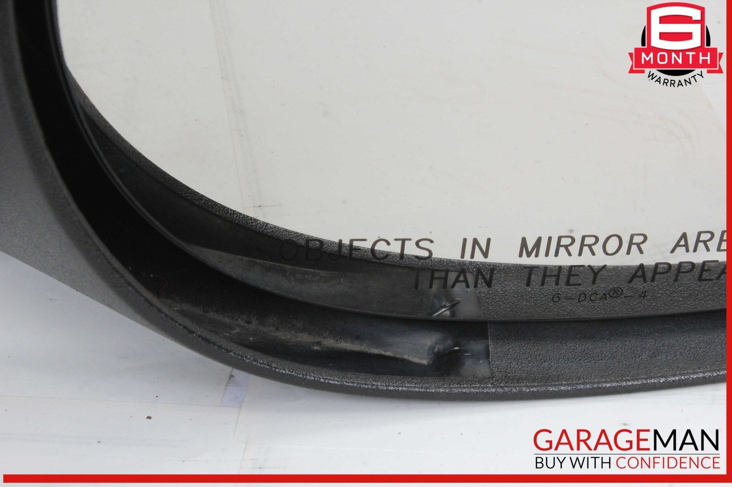 05-08 Chrysler PT Cruiser Front Right Passenger Side Door Rear View Mirror OEM