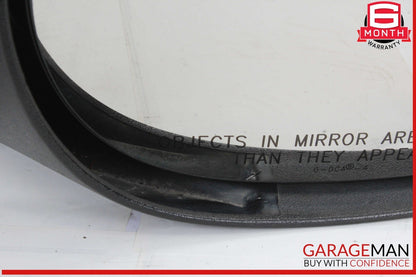 05-08 Chrysler PT Cruiser Front Right Passenger Side Door Rear View Mirror OEM