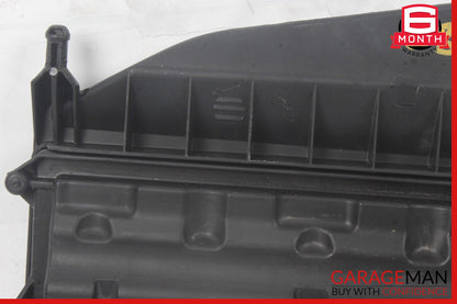 06-12 Mercedes W211 E320 Bluetec Diesel Right Side Air Intake Filter Box OEM