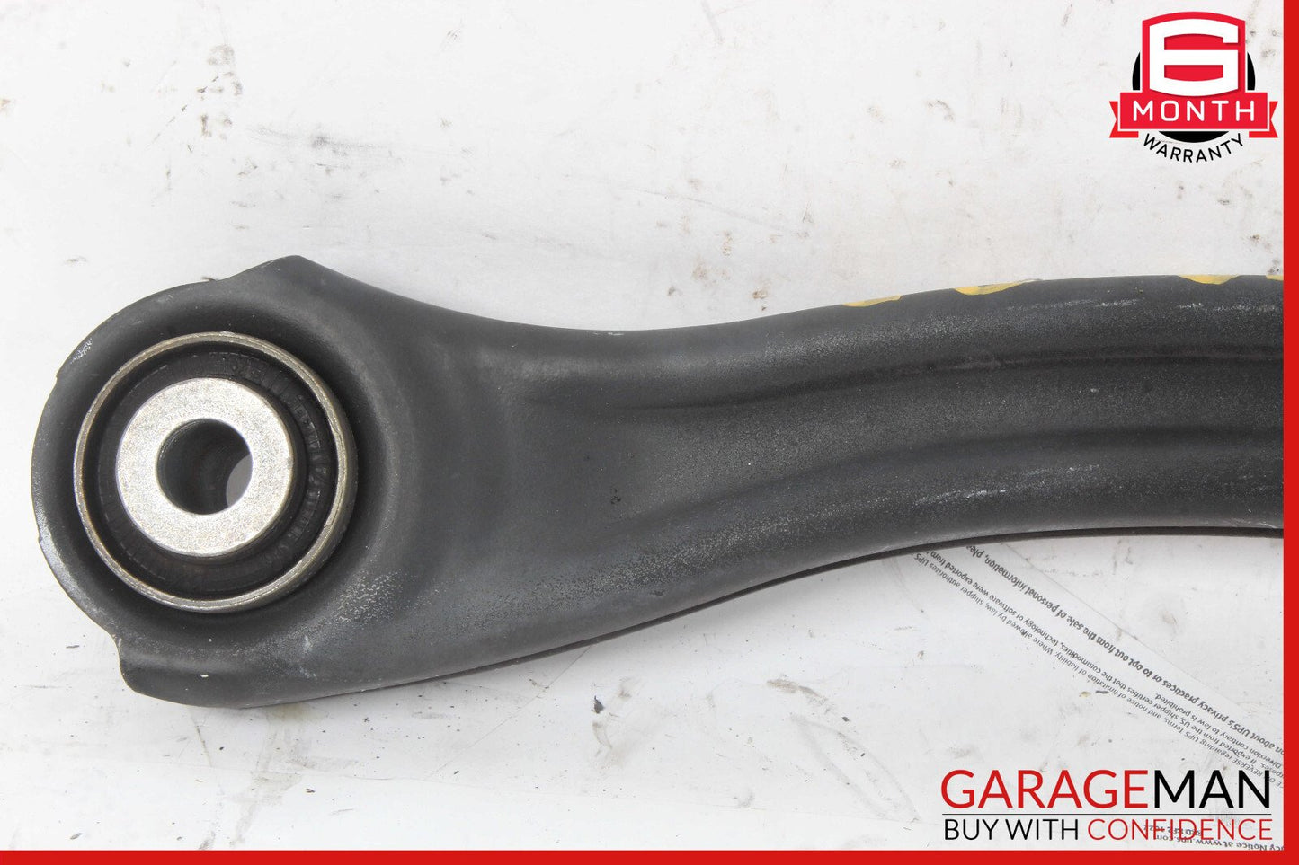 12-20 Mercedes R172 SLK350 Rear Right Side Upper Control Arm OEM
