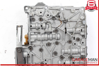 Mercedes W203 C280 E350 7G Tronic Transmission Valve Body 2202771301 OEM