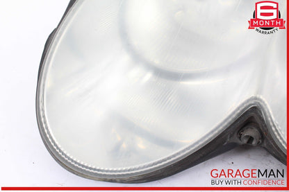 03-08 Mercedes R230 SL500 Front Left Side Headlight Head Light Lamp Bi Xenon OEM