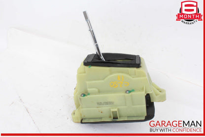 08-14 Mercedes W204 C250 C300 C63 AMG Gear Shift Shifter Selector Box OEM