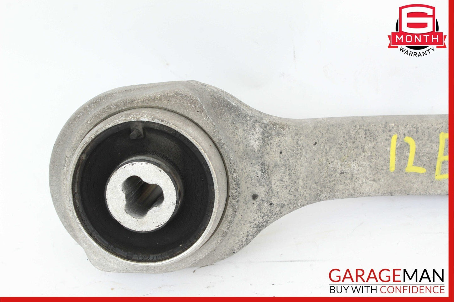 10-16 Mercedes W212 E350 E550 Front Right Top Upper Control Arm 2123302811 OEM