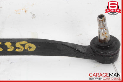 05-11 Mercedes R171 SLK350 Rear Left or Right Side Rearward Tie Rod Control Arm