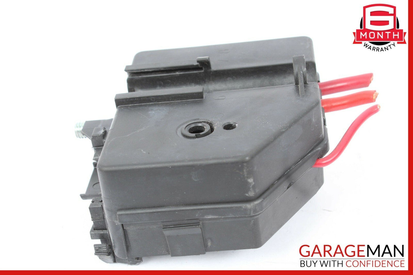 10-13 Mercedes R350 GL450 ML350 Engine Fuse Relay Junction Box Assembly