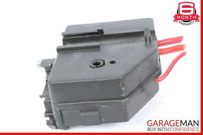 10-13 Mercedes R350 GL450 ML350 Engine Fuse Relay Junction Box Assembly