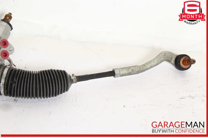 08-14 Mercedes W204 C250 C300 Power Steering Rack and Pinion 20411011017 OEM