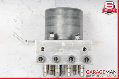 10-13 Mercedes W212 E350 E550 ABS Anti Lock Brake Pump 0265236464 OEM