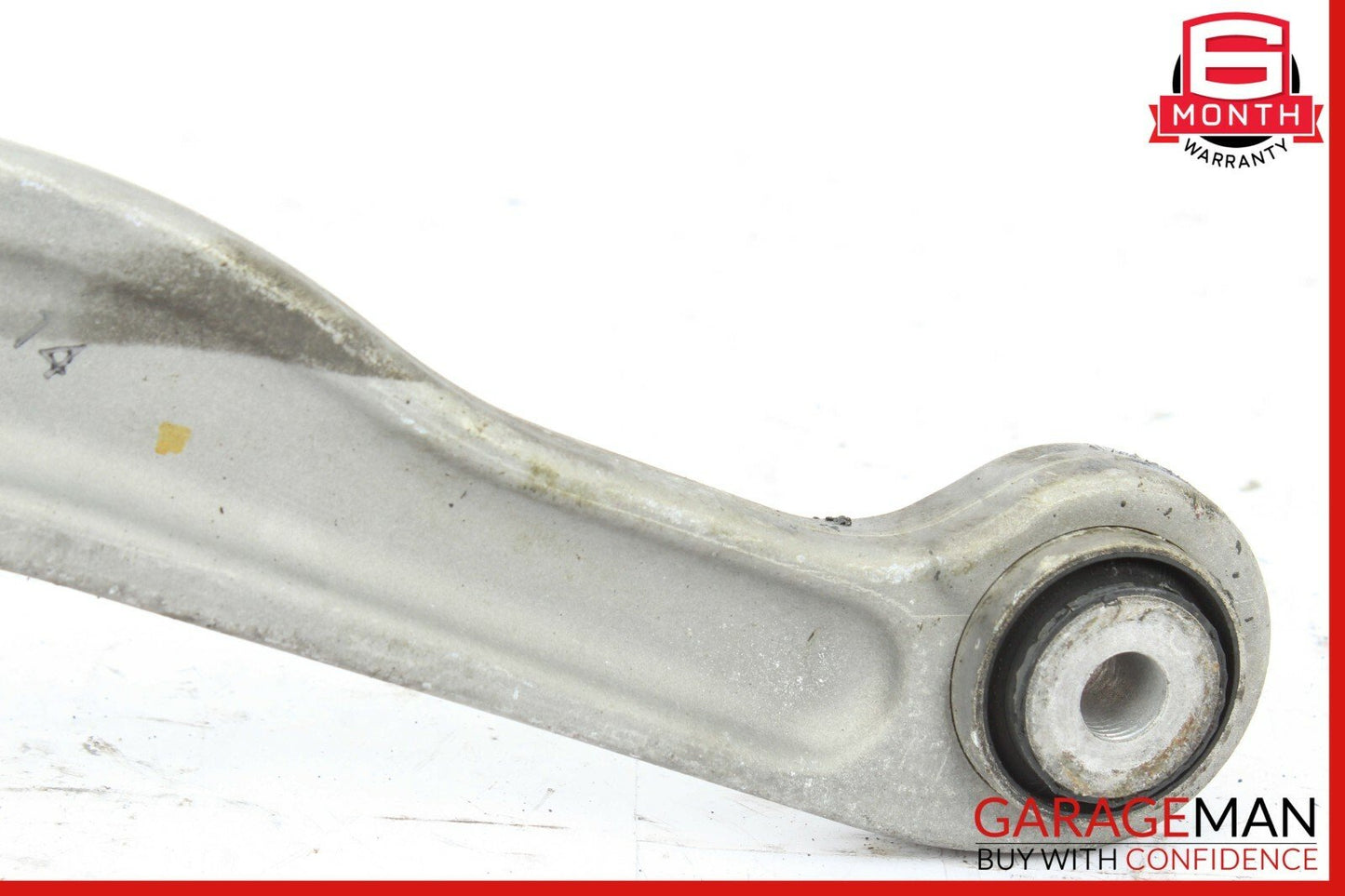 08-15 Mercedes W204 C300 C250 Rear Right Side Suspension Upper Control Arm