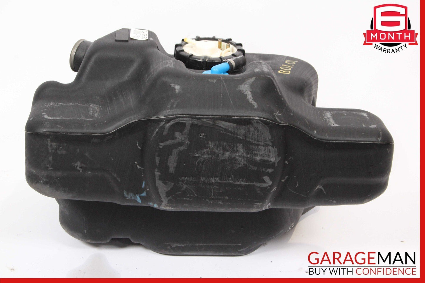 99-01 Porsche Carrera 911 996 Boxster 986 Fuel Gas Tank Assy