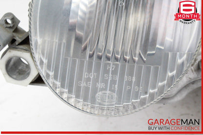 96-99 Mercedes W210 E320 Front Left Driver Side Head Light Lamp 2108201661 OEM