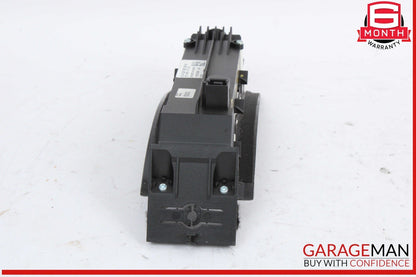 07-14 Mercedes W221 S550 S400 CL550 Dashboard Dash Control Switch Panel OEM