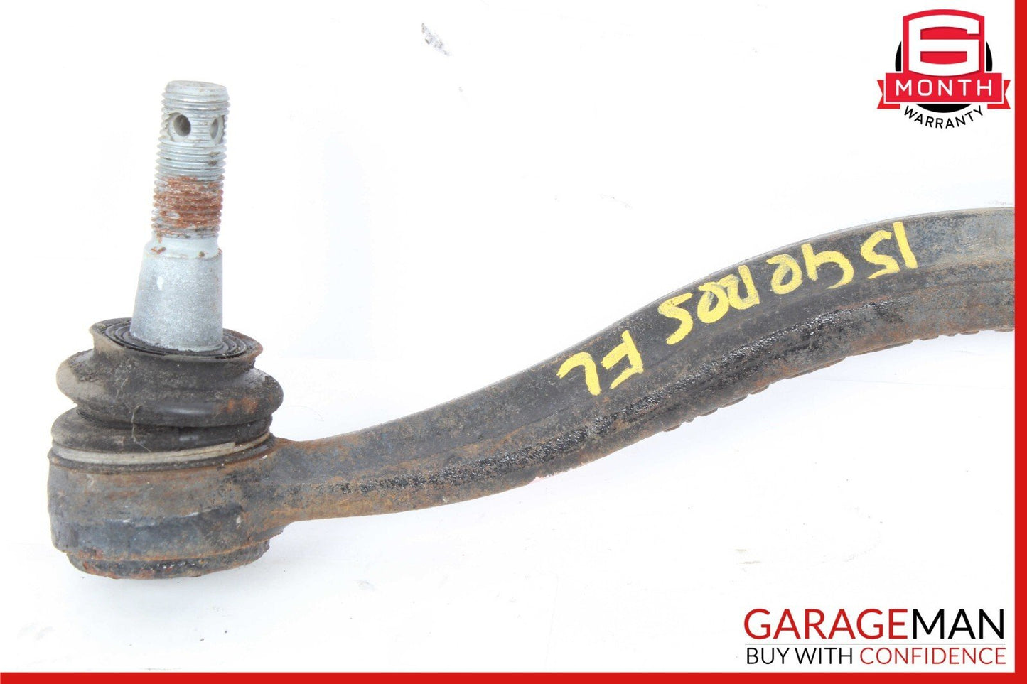 15-20 Hyundai Genesis G80 AWD Front Left or Right Side Upper Control Arm OEM