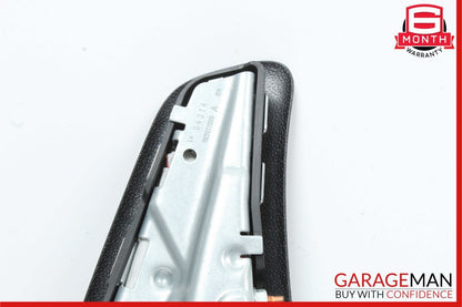 08-15 Mercedes C250 C300 GLK350 Front Right Side Seat Airbag Air Bag SRS Black