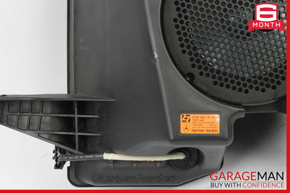 07-12 Mercedes X164 GL450 GL350 Rear Subwoofer Speaker Harmon Kardon 1648203502