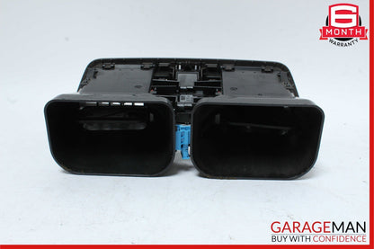 10-13 Mercedes W207 E350 Coupe Front Center Dash A/C Air Vent Trim Grille Panel