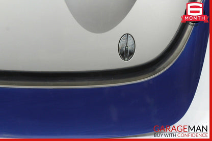 03-09 Mercedes W209 CLK320 Convertible Top Folding Lid Case Cover OEM