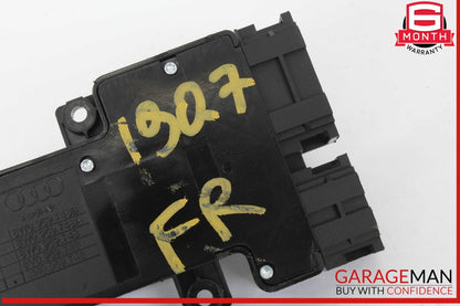 17-24 Audi Q7 A4 Front Right Passenger Side Seat Adjustment Control Switch OEM
