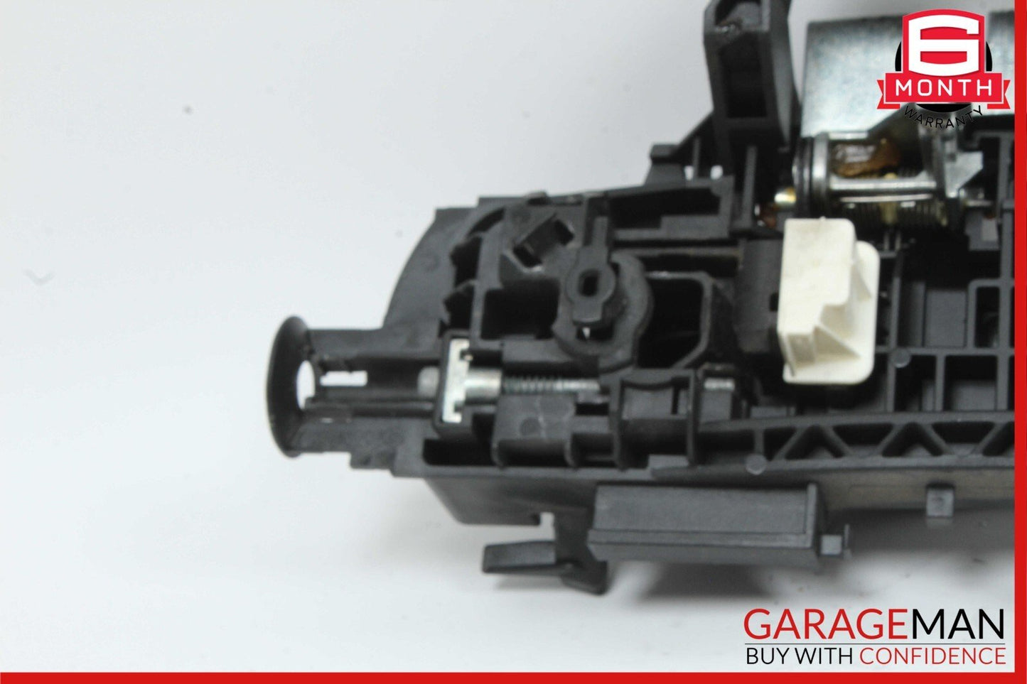 08-14 Mercedes W204 C300 4MATIC C350 Right Side Exterior Door Handle OEM