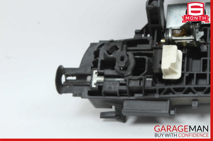 08-14 Mercedes W204 C300 4MATIC C350 Right Side Exterior Door Handle OEM