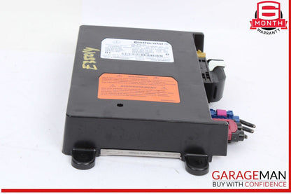 12-15 Mercedes W212 E350 4MATIC Communication Control Module Unit 2229006003 OEM