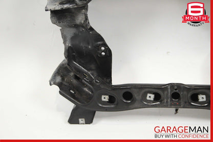 10-15 Mercedes X204 GLK350 Front Subframe Sub Frame Engine Crossmember Bar OEM