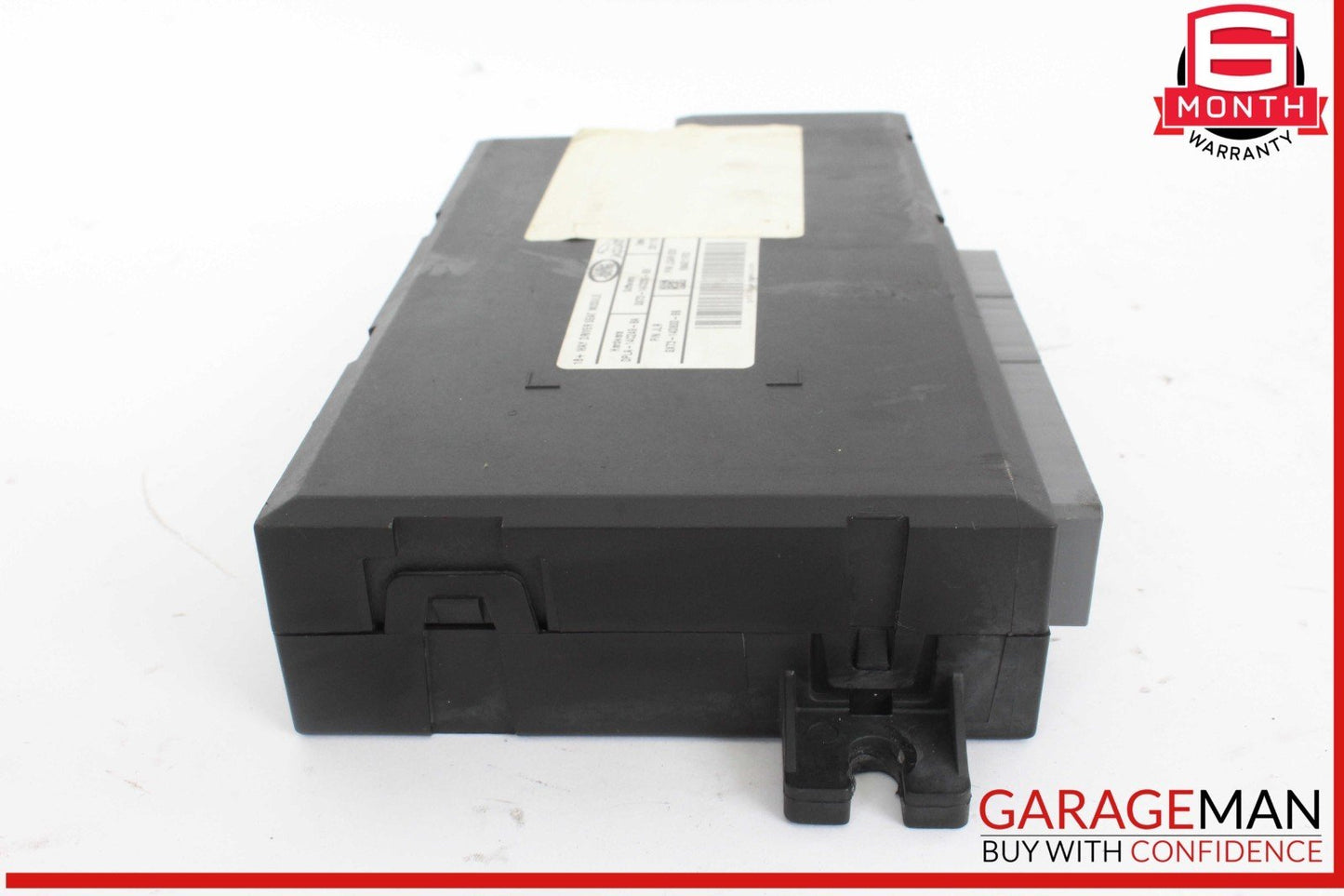 16-20 Jaguar XF Front Left Driver Side Power Seat Memory Control Module Unit OEM