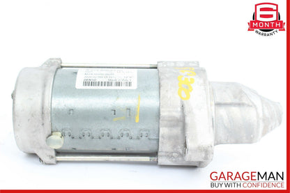 15-18 Mercedes W205 C250 C300 2.0L DENSO Engine Starter Motor 2749062100 OEM