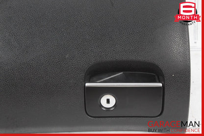 06-13 Mercedes W251 R320 R500 Dashboard Glove Box Storage Compartment OEM