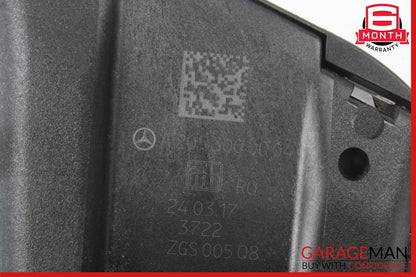 15-20 Mercedes W205 C300 Gas Throttle Accelerator Pedal 2053000004 OEM