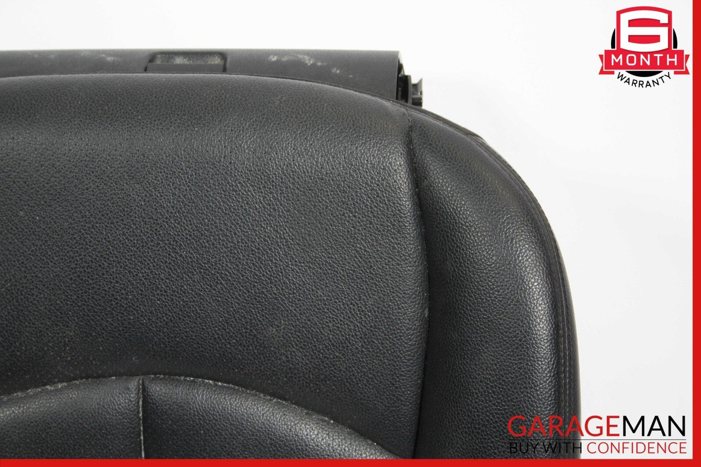 07-09 Mercedes W211 E350 E320 Front Right Lower Bottom Seat Cushion OEM