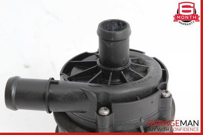 14-17 Maserati Ghibli Auxiliary Secondary Electric Water Pump 670005347 OEM