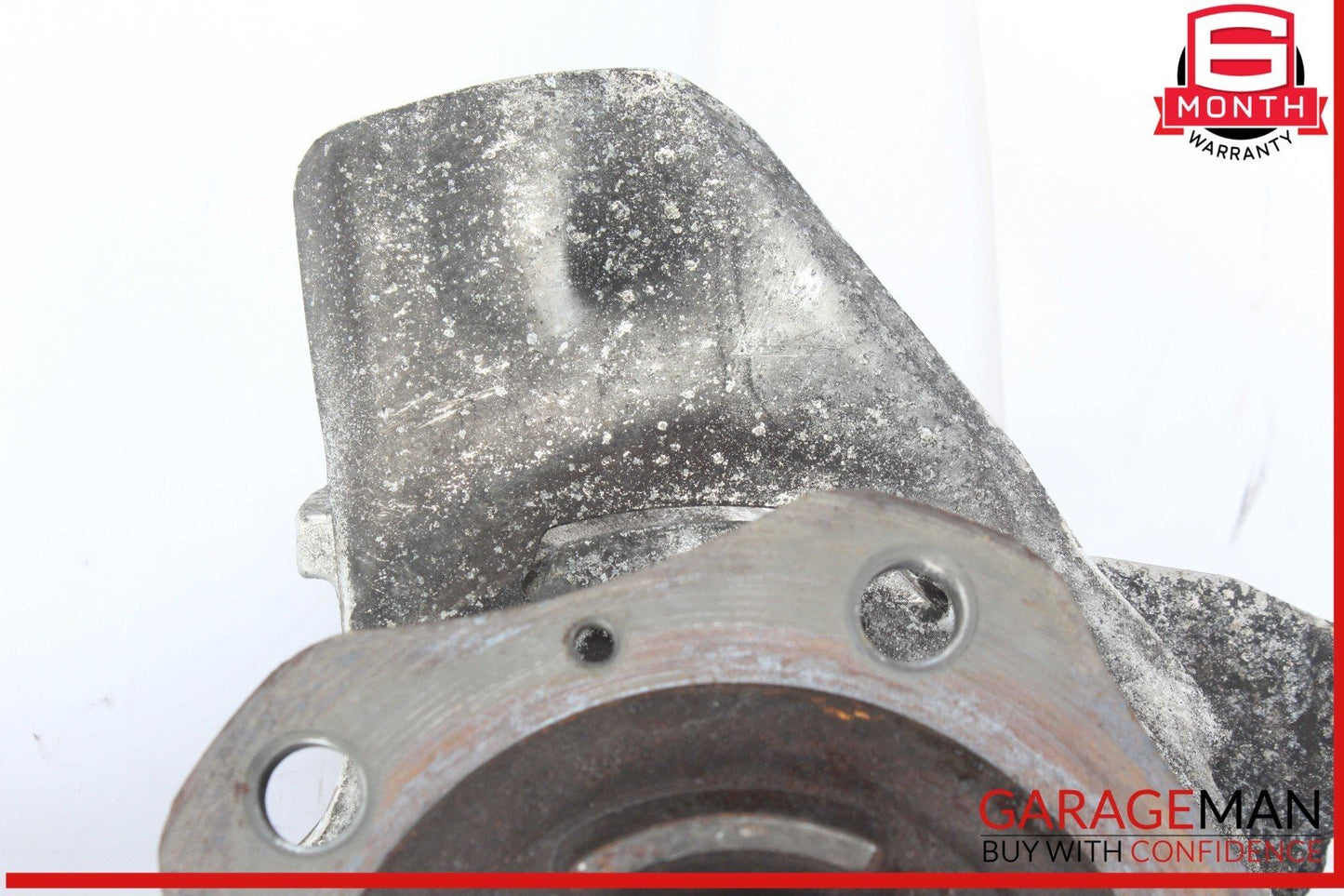97-04 Porsche Boxster 986 Carrera 996 Front Right Axle Wheel Hub Knuckle Spindle