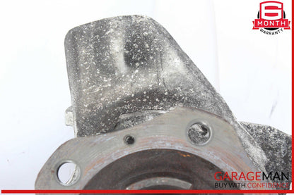 97-04 Porsche Boxster 986 Carrera 996 Front Right Axle Wheel Hub Knuckle Spindle