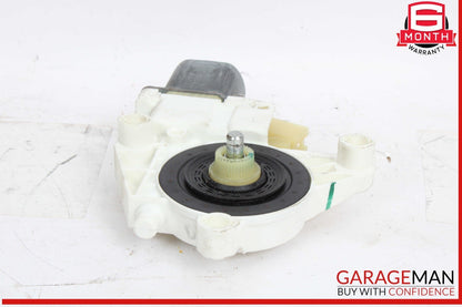 06-13 Mercedes X164 GL450 ML350 Rear Left Driver Side Window Regulator Motor