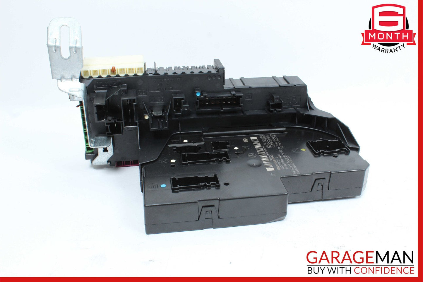 12-14 Mercedes W204 C250 C300 C350 Rear Fuse Relay Box Module 2049060305 OEM