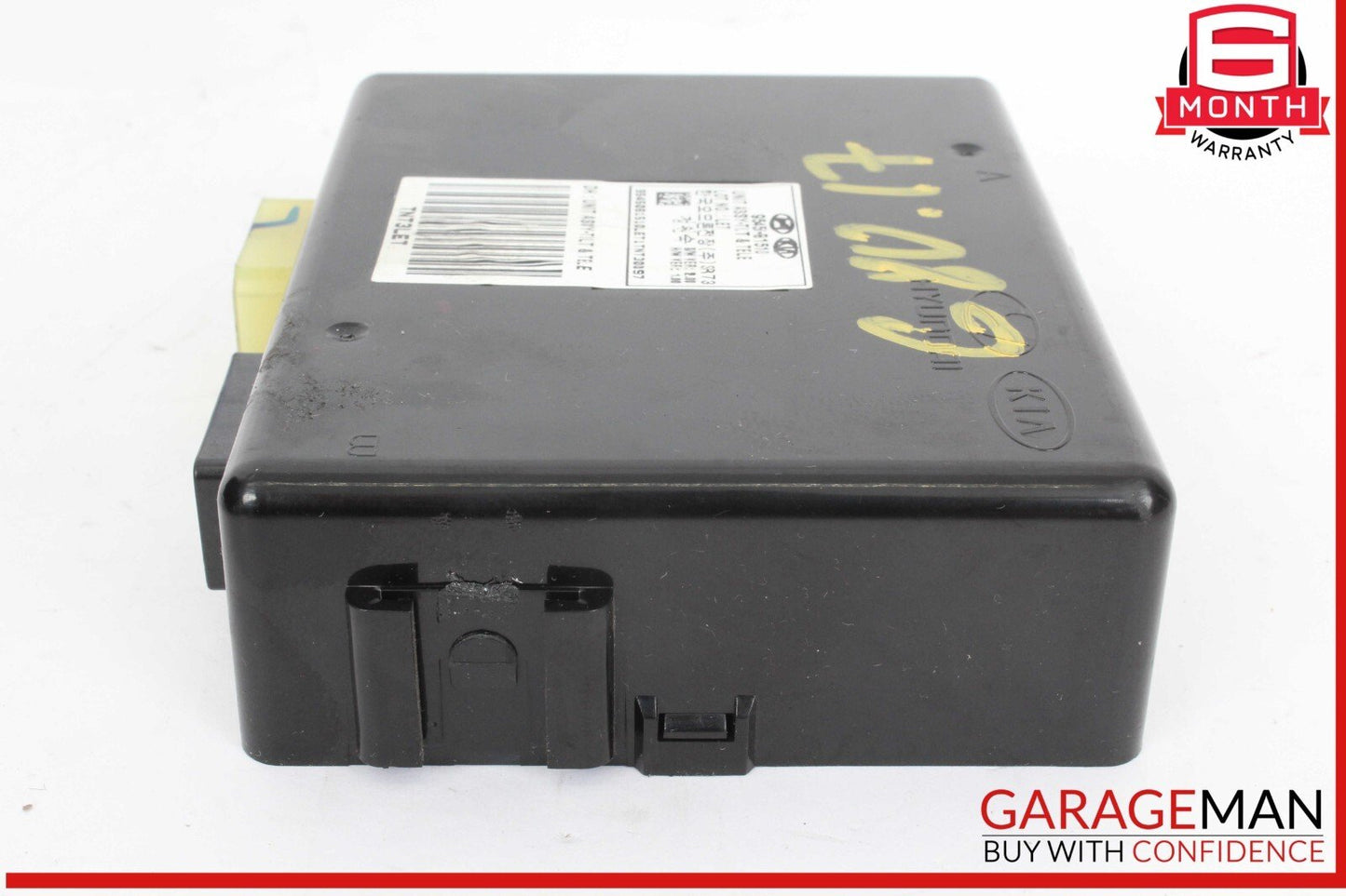 15-20 Hyundai Genesis G80 Restraint Control Module OEM