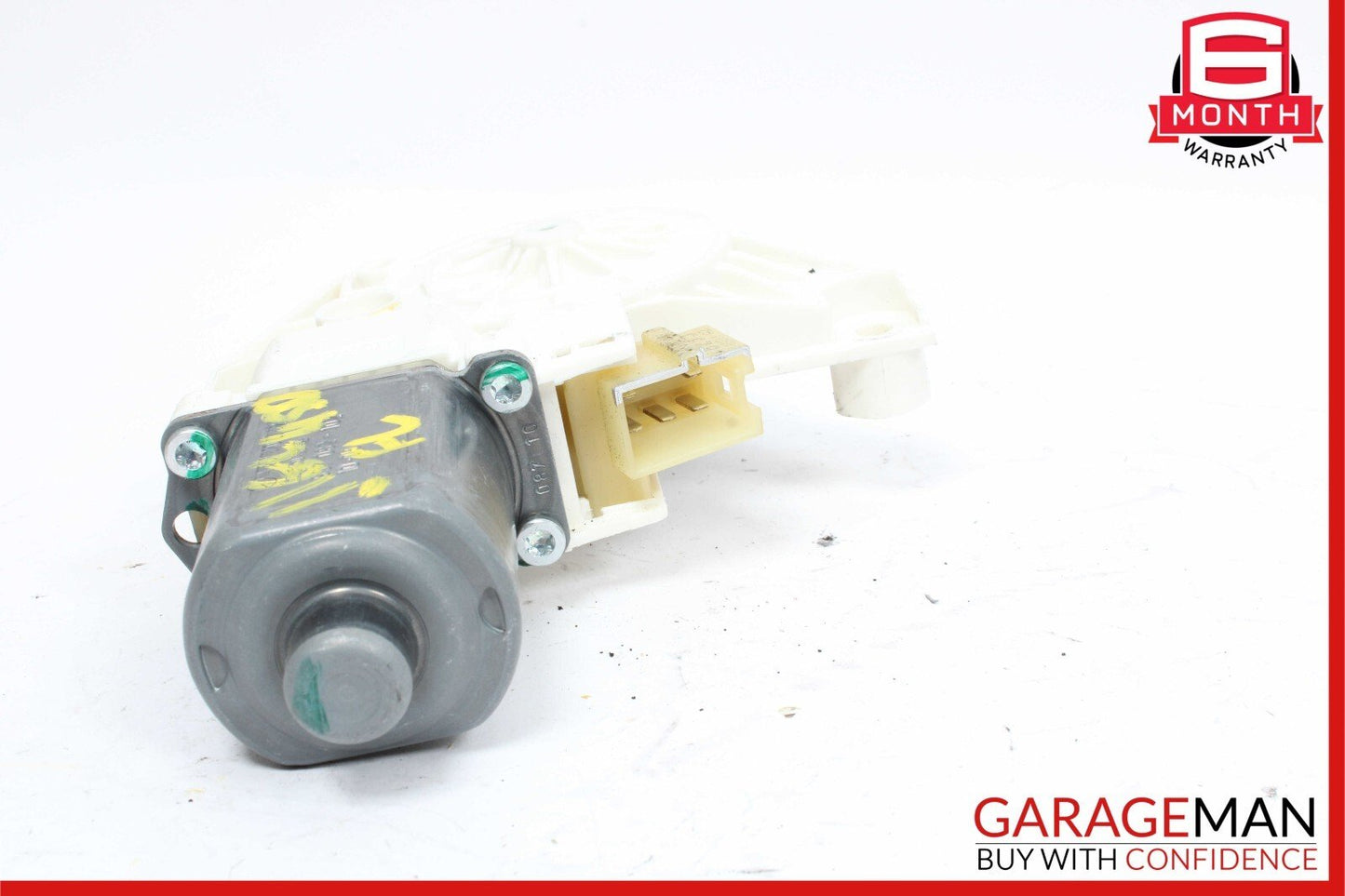 06-13 Mercedes X164 GL450 Front Left Side Door Window Regulator Motor Unit OEM