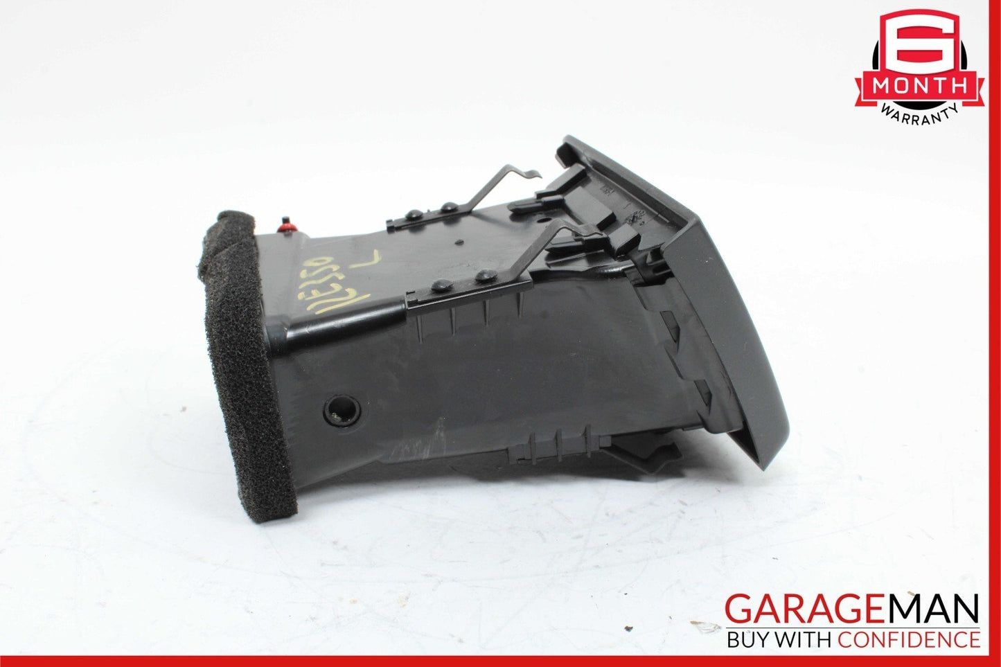 10-13 Mercedes W207 E350 Front Left Dash AC A/C Air Vent Trim Grille Cover OEM